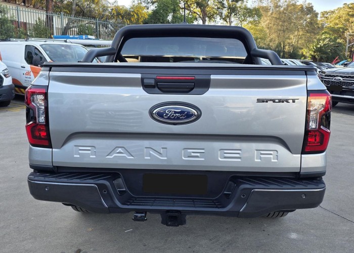 Used 1
                    FORD
                     for Sale Image