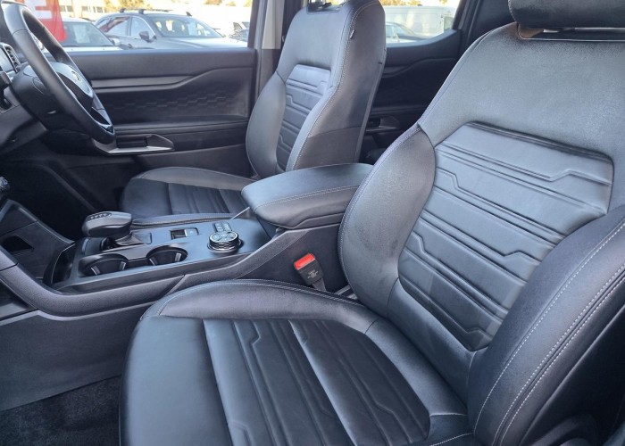 Used 1
                    FORD
                     for Sale Image