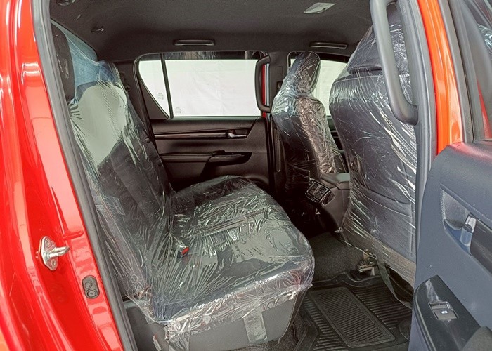 Used 8
                    TOYOTA
                     for Sale Image