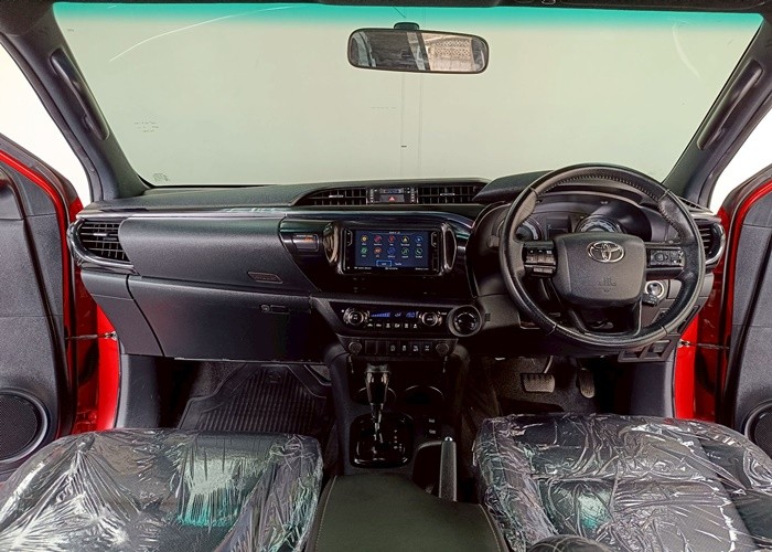 Used 8
                    TOYOTA
                     for Sale Image