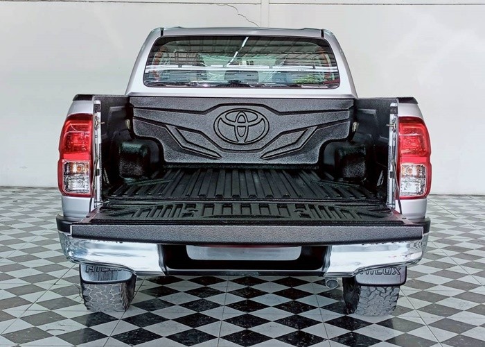 Used 1
                    TOYOTA
                     for Sale Image