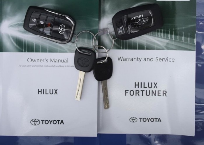 Used 1
                    TOYOTA
                     for Sale Image