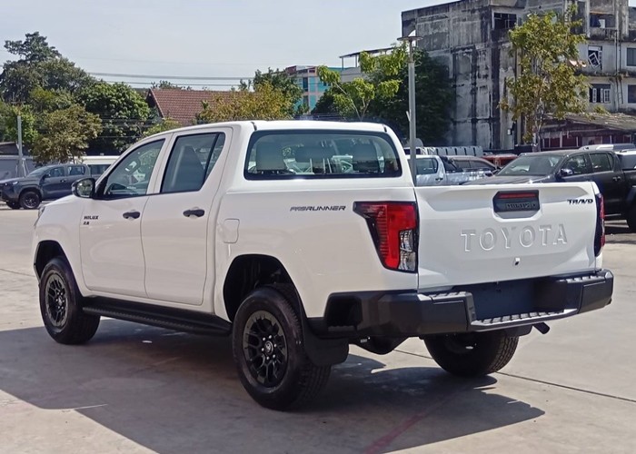 Used 1
                    TOYOTA
                     for Sale Image