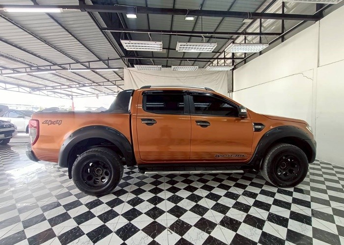 Used 1
                    FORD
                     for Sale Image