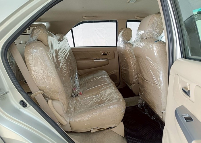 Used 8
                    TOYOTA
                     for Sale Image