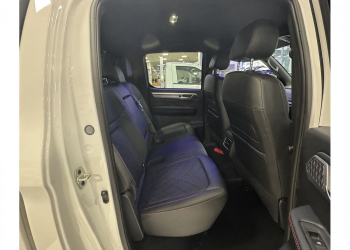 Used 1
                    JAC T9
                     for Sale Image