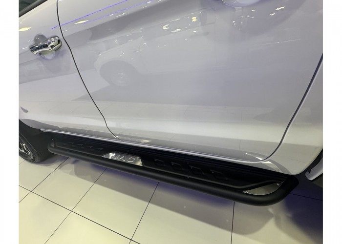 Used 1
                    JAC T9
                     for Sale Image