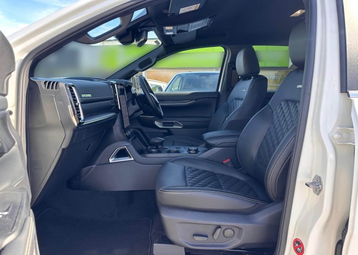 Used 1
                    FORD
                     for Sale Image