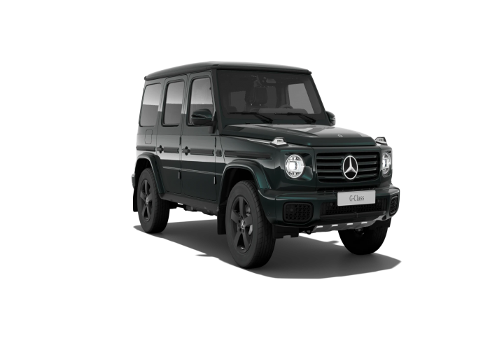 Used 1
                    MERCEDES BENZ
                     for Sale Image