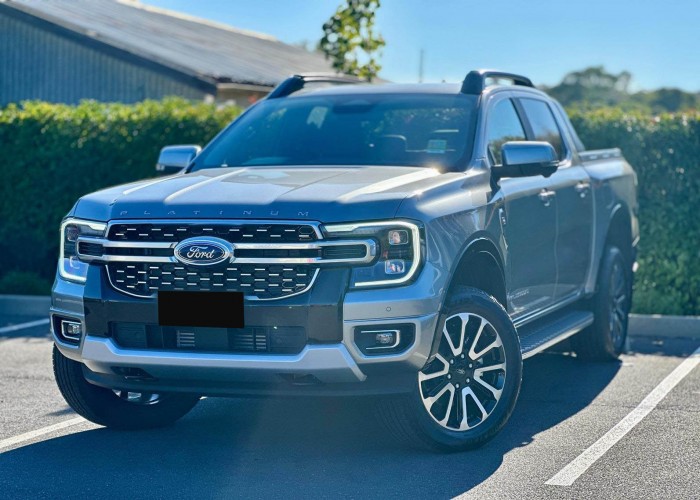 Used 1
                    FORD
                     for Sale Image