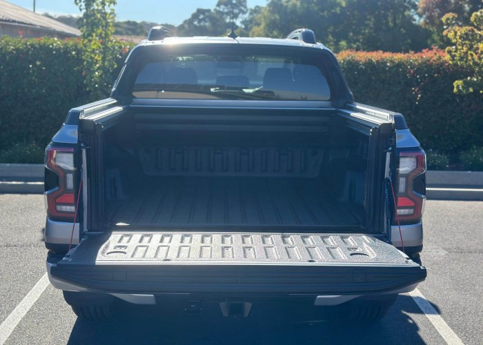 Used 1
                    FORD
                     for Sale Image