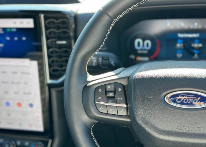 Used 1
                    FORD
                     for Sale Image