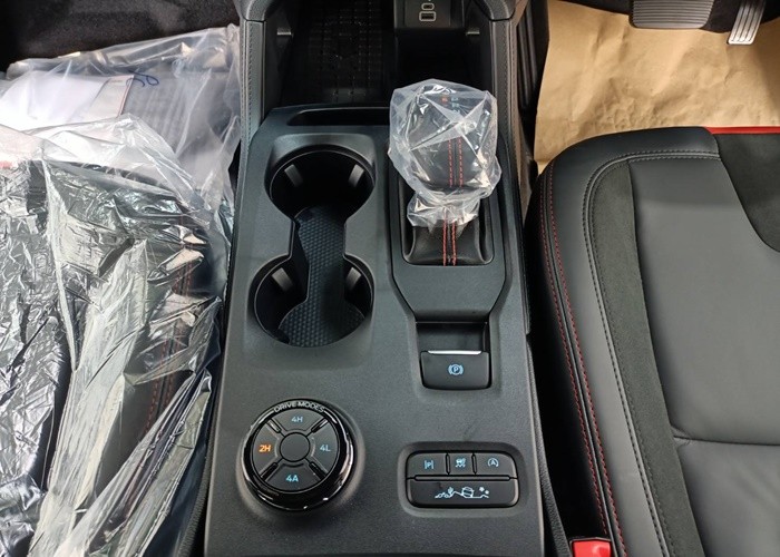 Used 1
                    FORD
                     for Sale Image