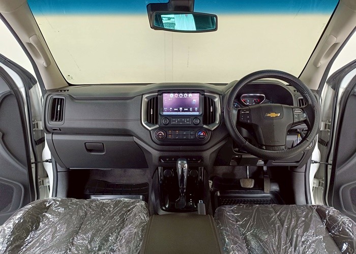 Used 1
                    CHEVROLET
                     for Sale Image