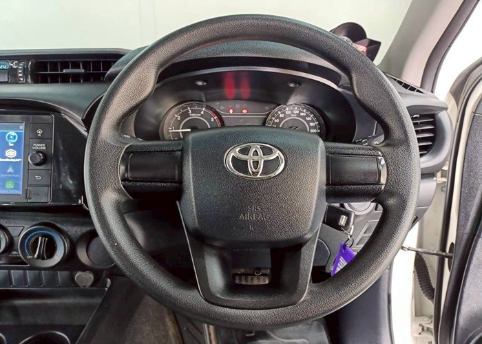 Used 8
                    TOYOTA
                     for Sale Image