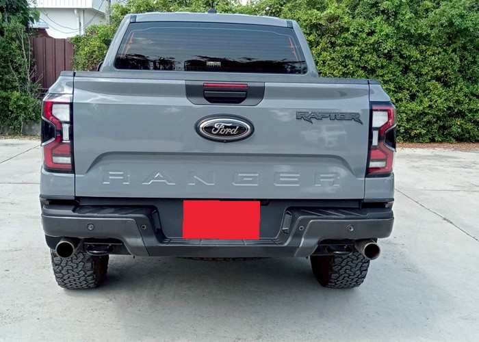 Used 4
                    FORD
                     for Sale Image