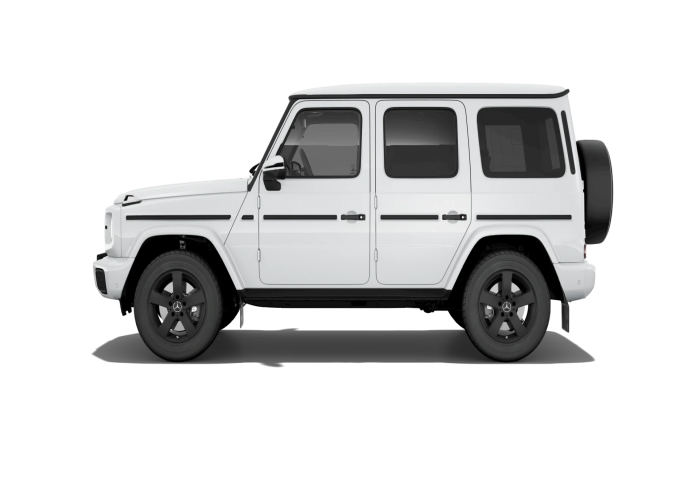 Used 1
                    MERCEDES BENZ
                     for Sale Image