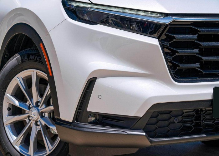 Used 1
                    HONDA
                     for Sale Image