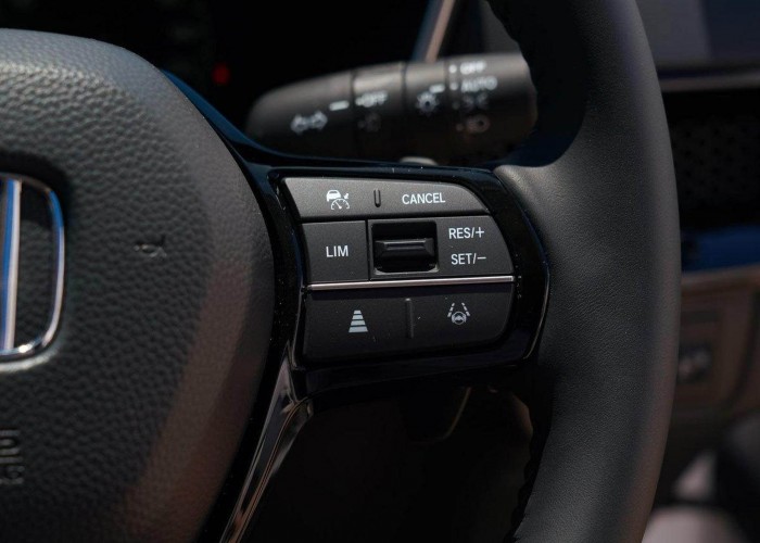 Used 1
                    HONDA
                     for Sale Image