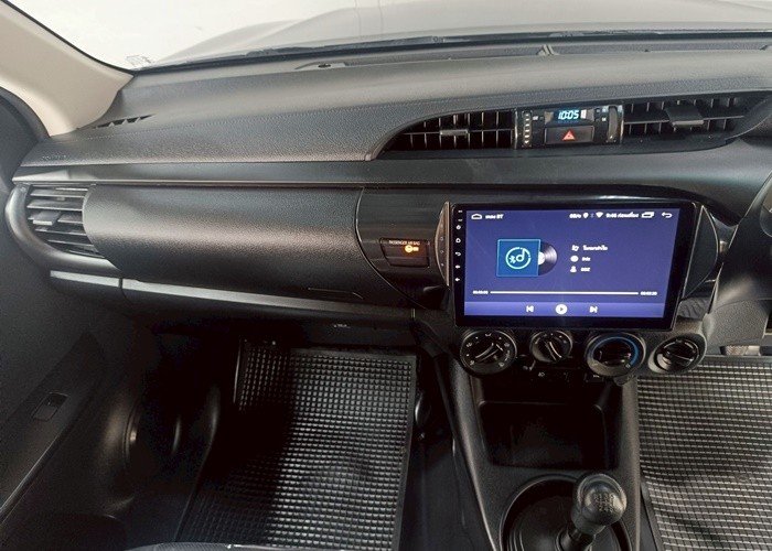 Used 3
                    TOYOTA
                     for Sale Image