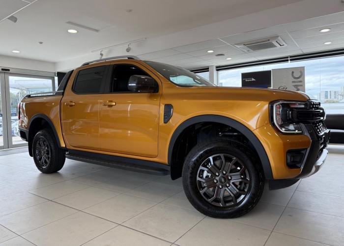 Used 1
                    FORD
                     for Sale Image