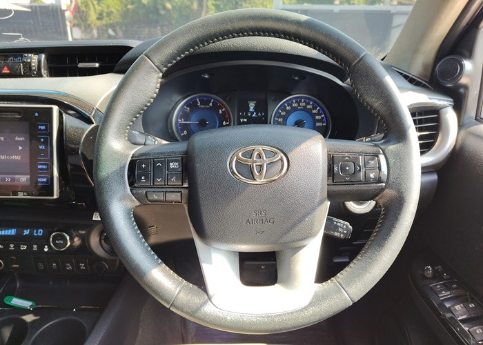 Used 3
                    TOYOTA
                     for Sale Image