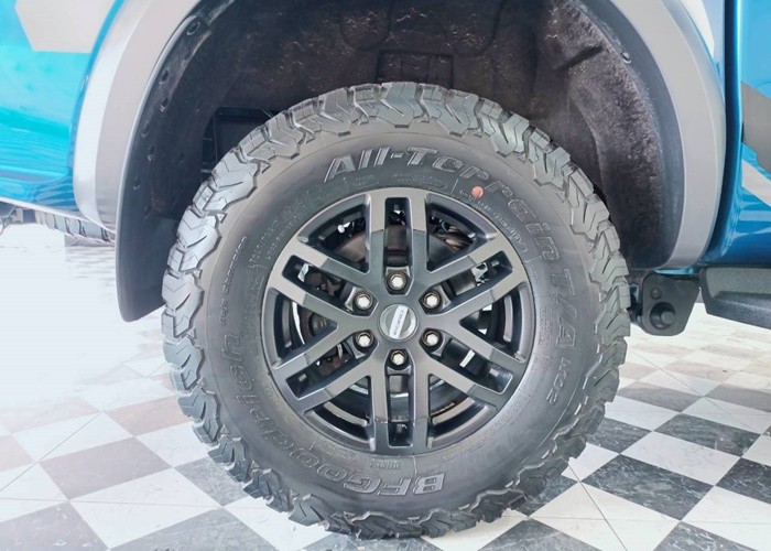 Used 1
                    FORD
                     for Sale Image