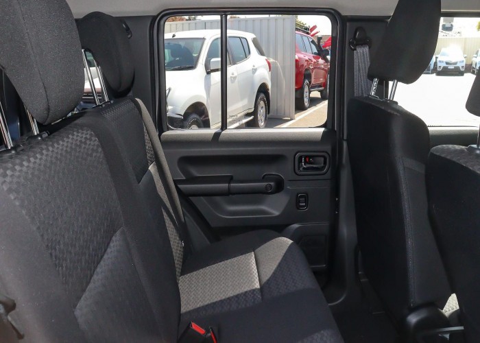 Used 1
                    SUZUKI
                     for Sale Image