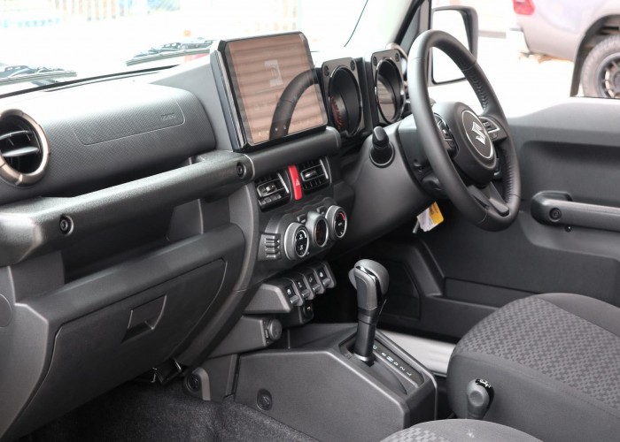 Used 1
                    SUZUKI
                     for Sale Image