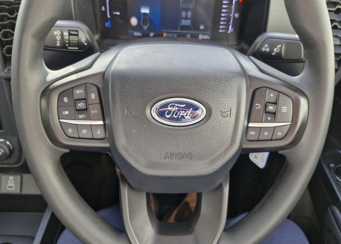 Used 1
                    FORD
                     for Sale Image