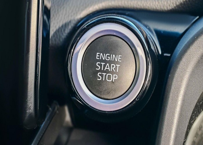 Used 1
                    TOYOTA
                     for Sale Image