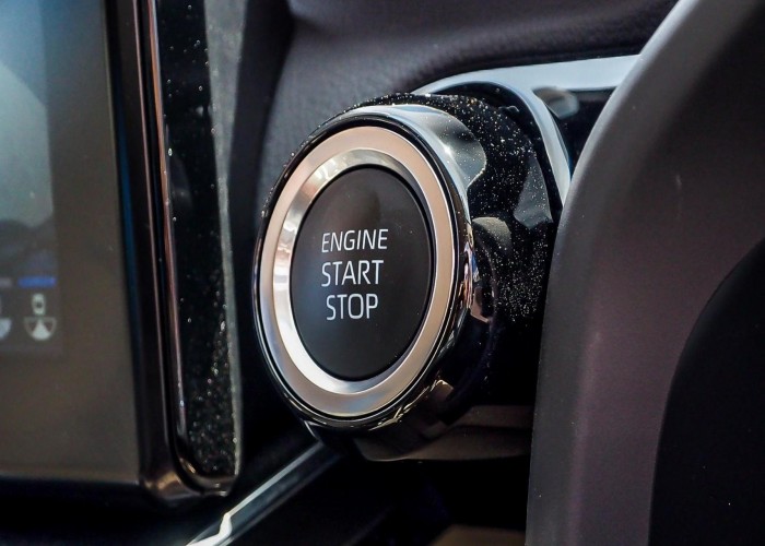 Used 1
                    TOYOTA
                     for Sale Image