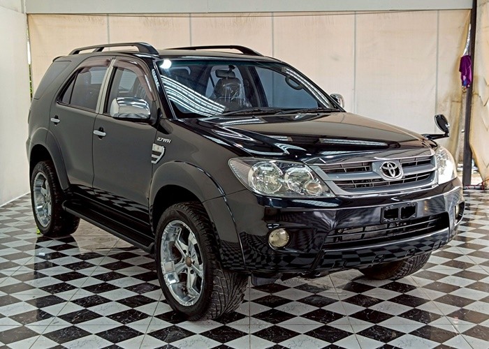 Used 4
                    TOYOTA
                     for Sale Image