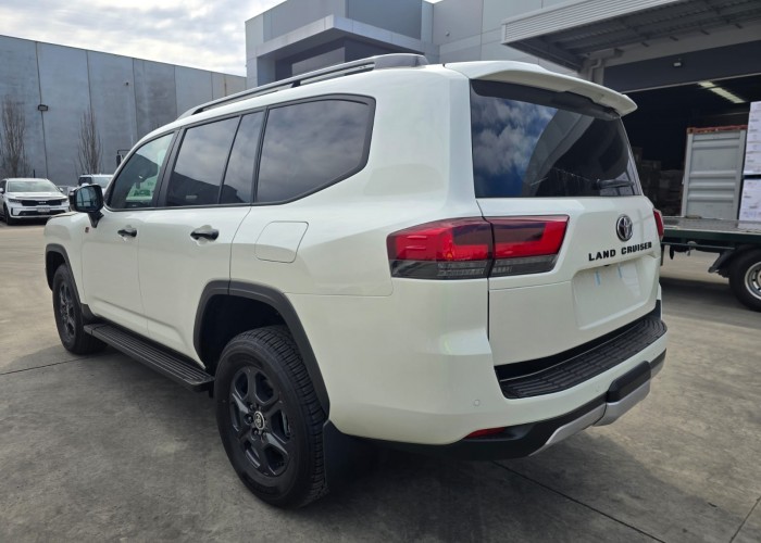 Used 1
                    TOYOTA
                     for Sale Image