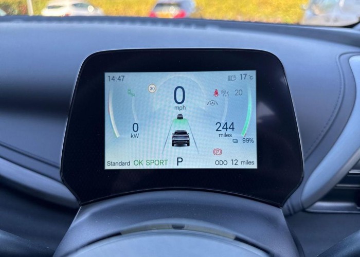 Used 1
                    BYD
                     for Sale Image