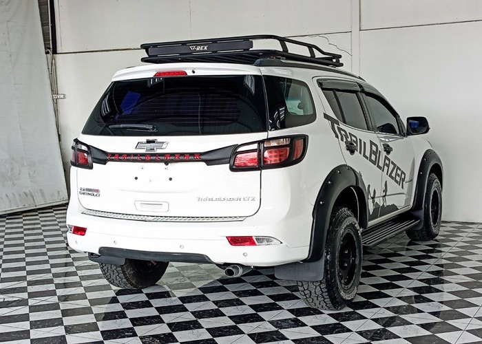 Used 5
                    CHEVROLET
                     for Sale Image