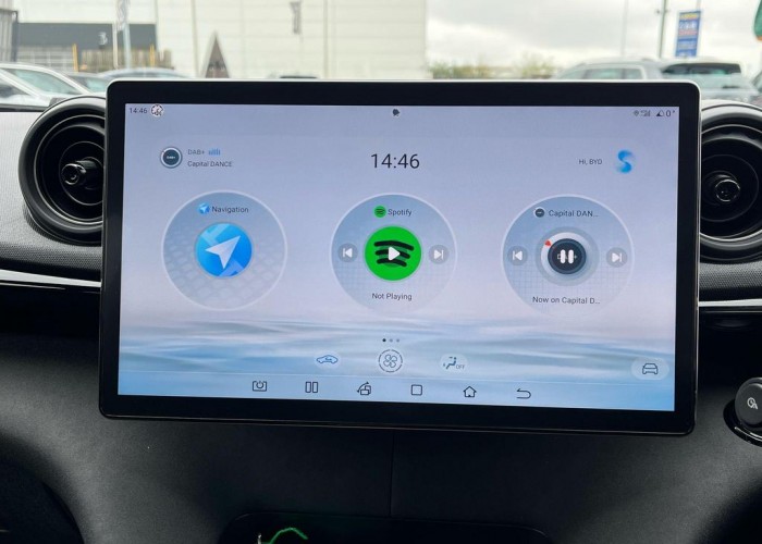 Used 1
                    BYD
                     for Sale Image