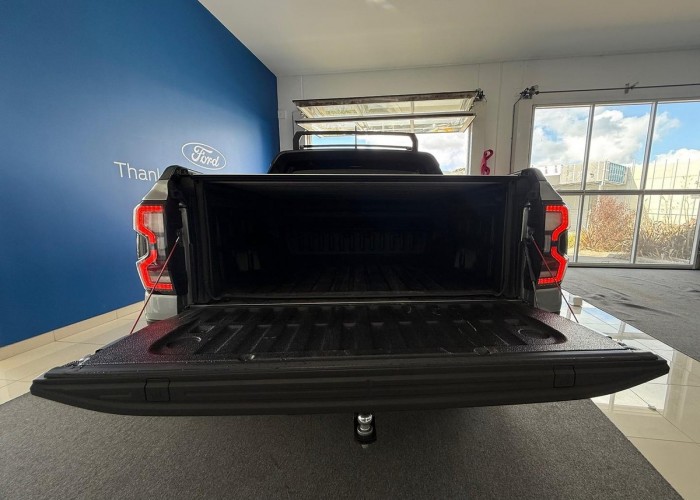 Used 1
                    FORD
                     for Sale Image