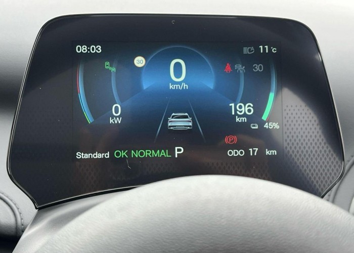 Used 1
                    BYD
                     for Sale Image