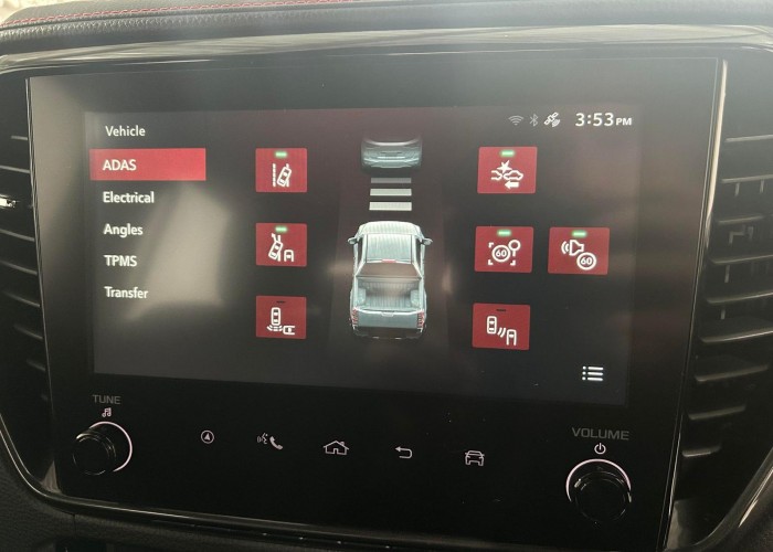 Used 1
                    ISUZU
                     for Sale Image