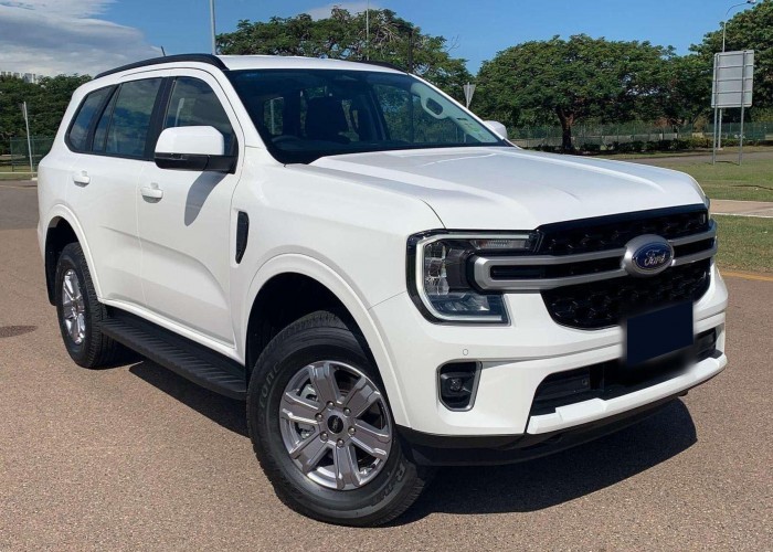 Used 1
                    FORD
                     for Sale Image