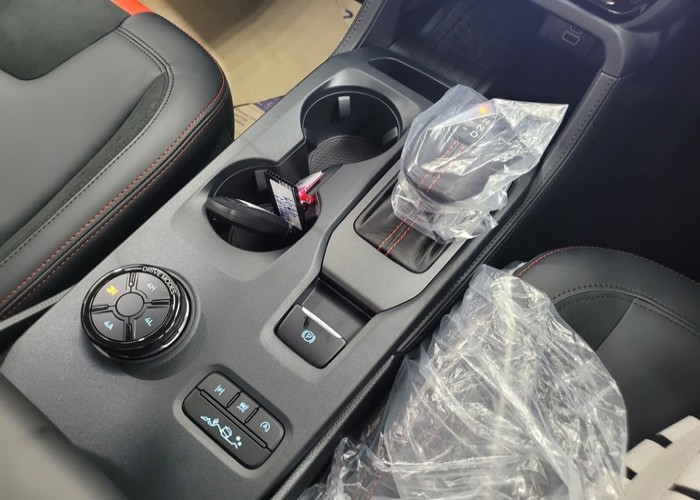 Used 1
                    FORD
                     for Sale Image