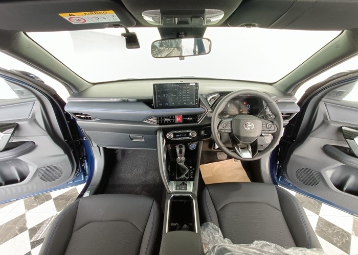 Used 1
                    TOYOTA
                     for Sale Image