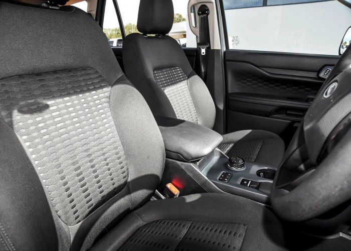 Used 1
                    FORD
                     for Sale Image